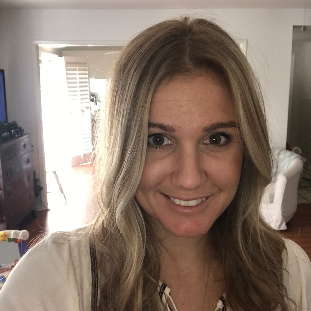 Meet your Posher, Kimberly